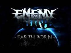 Enemy AC130 Above : Earth Born ft. Shawn of Above This